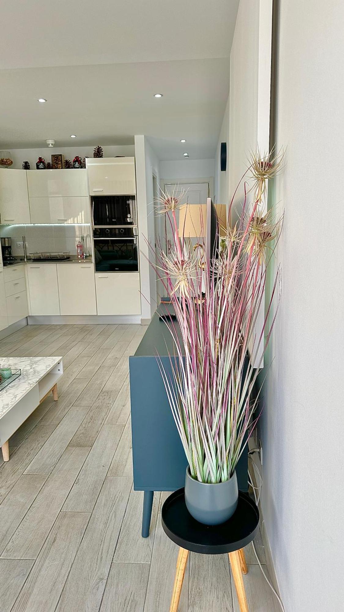 Luxury Apartment In Puerto Rico -Gran Canaria Mogán Eksteriør billede