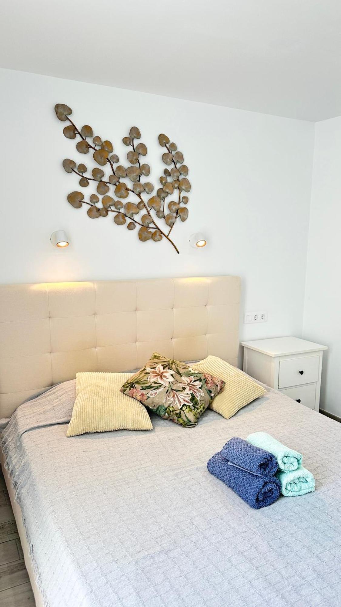 Luxury Apartment In Puerto Rico -Gran Canaria Mogán Eksteriør billede